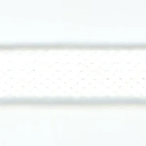 Cotton Spindle Cord #1 White