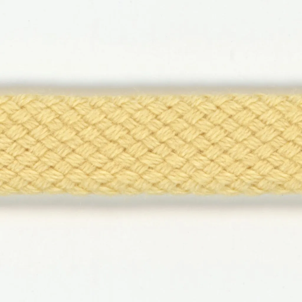Cotton Spindle Cord #14 Grapefruit