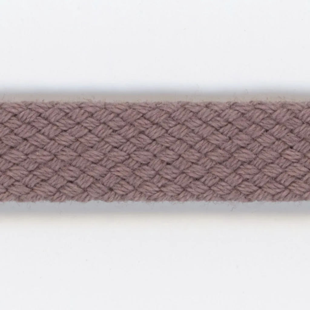 Cotton Spindle Cord #16 Azuki