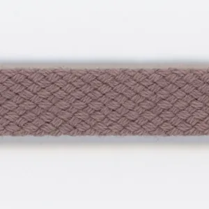 Cotton Spindle Cord #16 Azuki