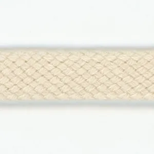 Cotton Spindle Cord #2 Milk