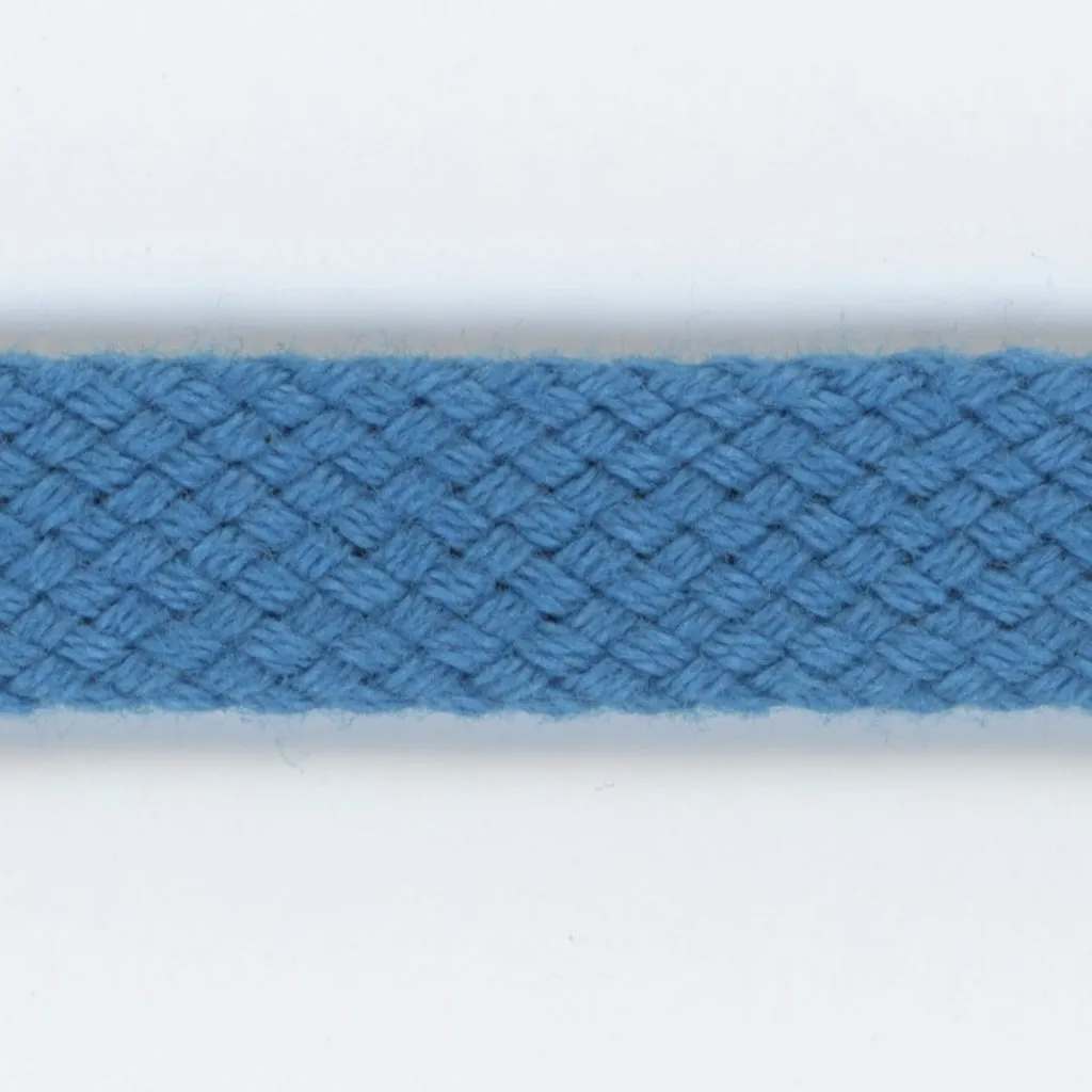 Cotton Spindle Cord #23 Turquoise