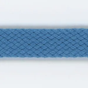 Cotton Spindle Cord #23 Turquoise