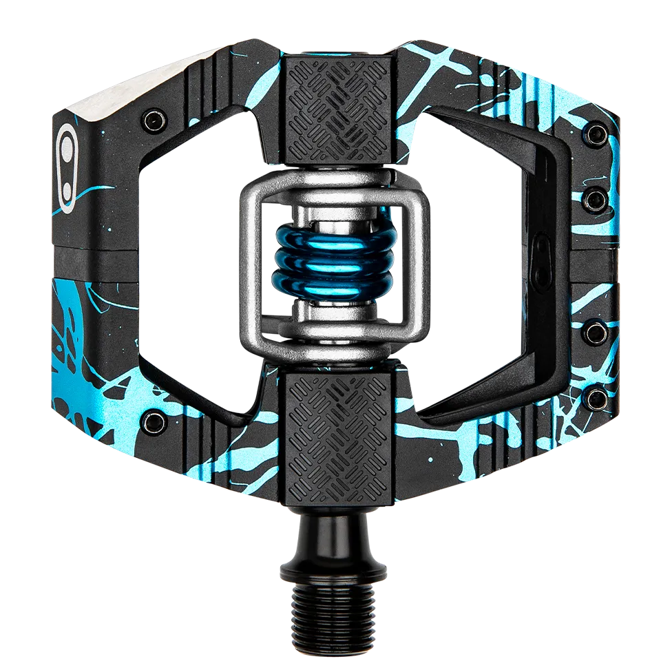 Crankbrothers Mallet Enduro Long Spindle Pedals