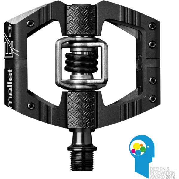 Crankbrothers Mallet Enduro MTB Pedals