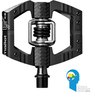 Crankbrothers Mallet Enduro MTB Pedals