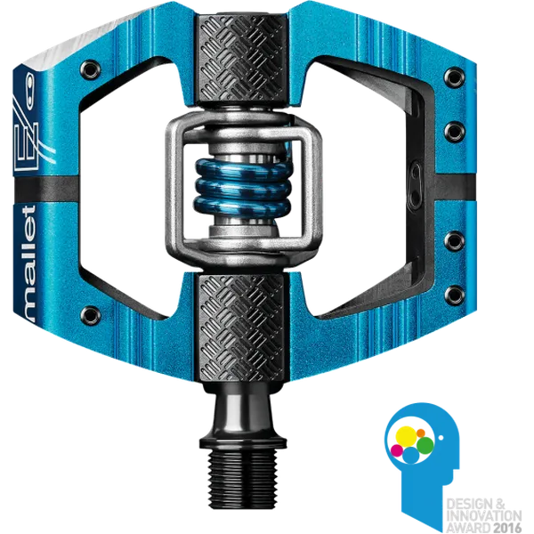 Crankbrothers Mallet Enduro MTB Pedals