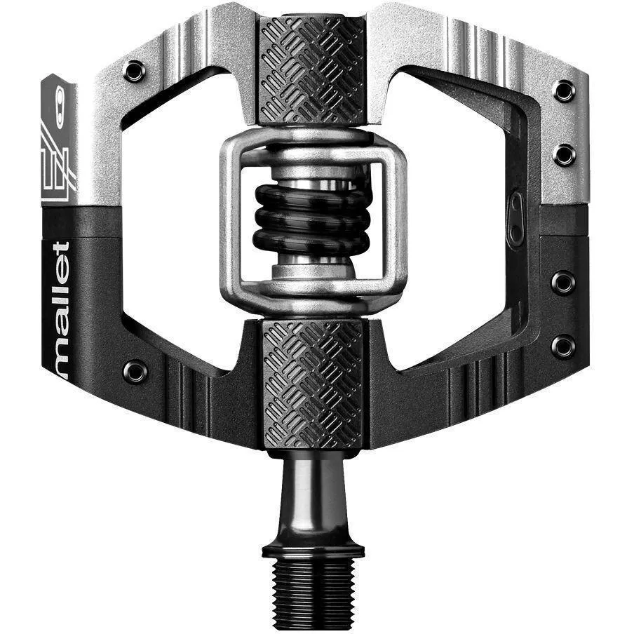 Crankbrothers Mallet Enduro MTB Pedals