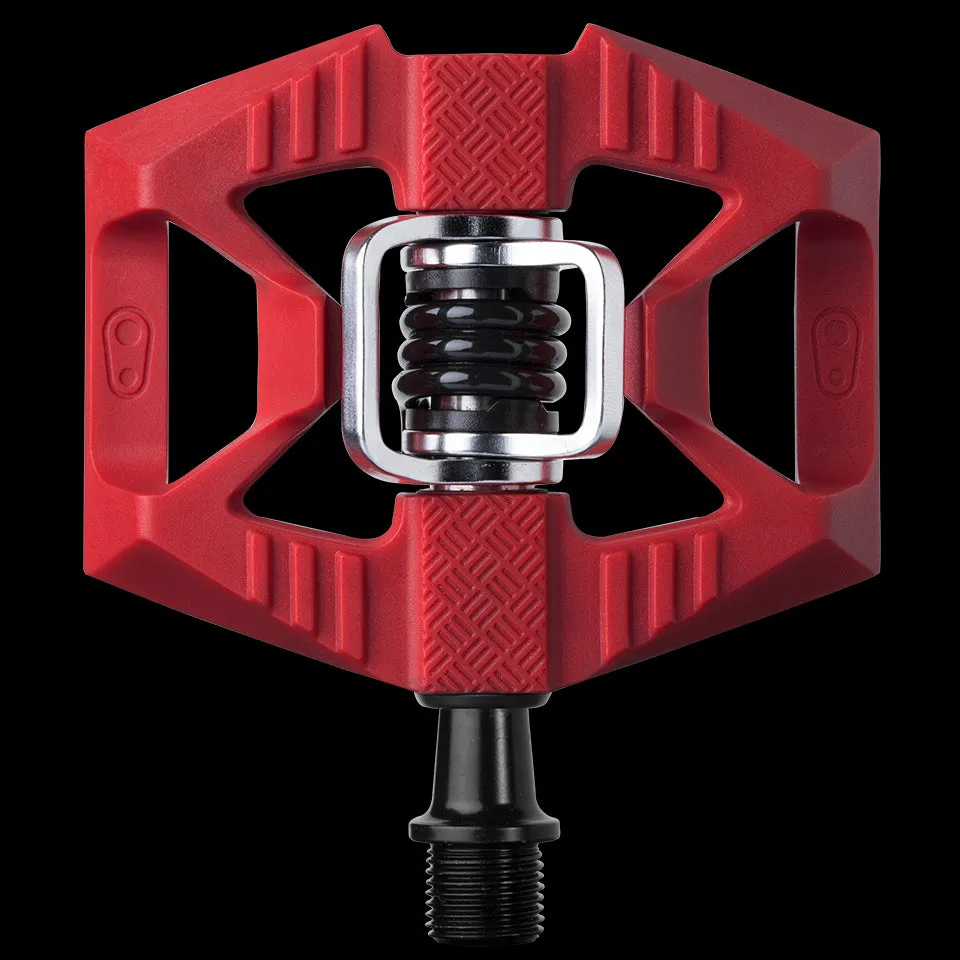 Crankbrothers Pedal Double Shot 1 Black