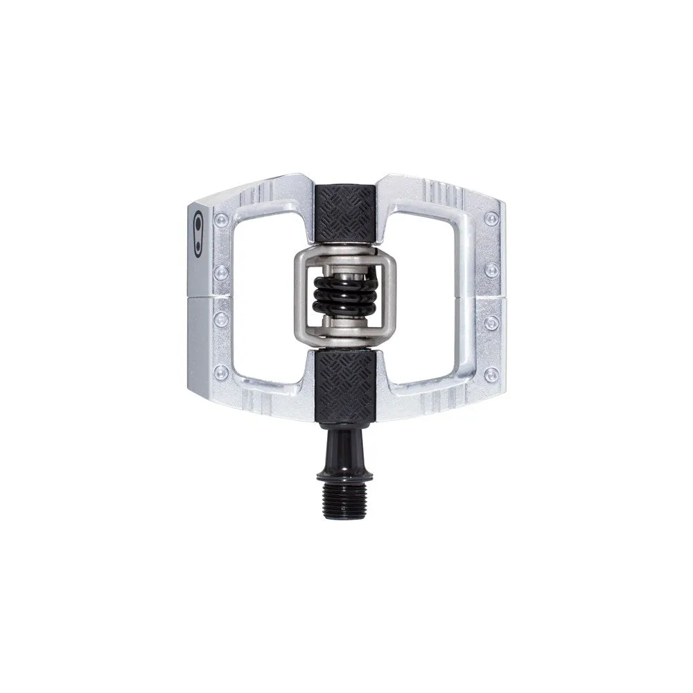 Crankbrothers Pedal Mallet DH Race II High Polish Silver