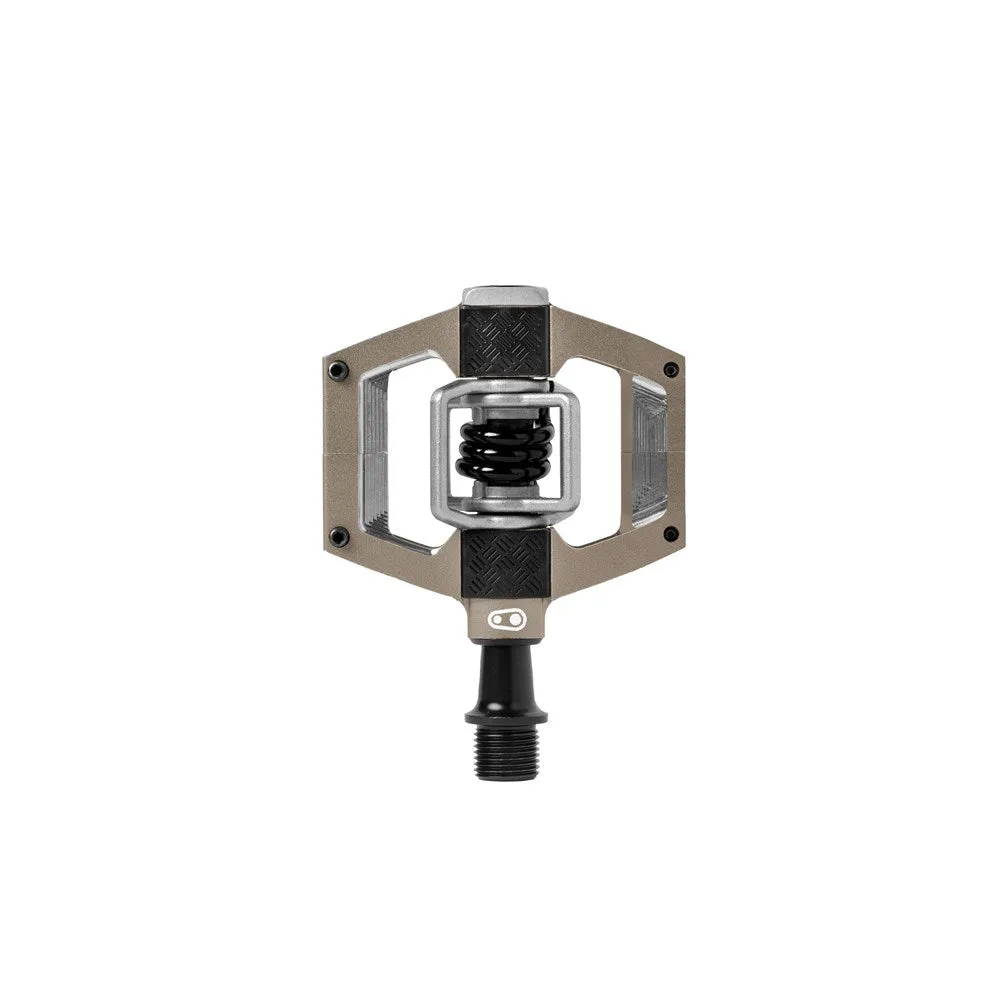 Crankbrothers Pedal Mallet Trail Champagne