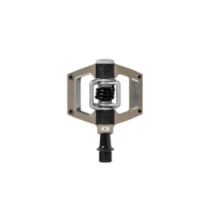Crankbrothers Pedal Mallet Trail Champagne