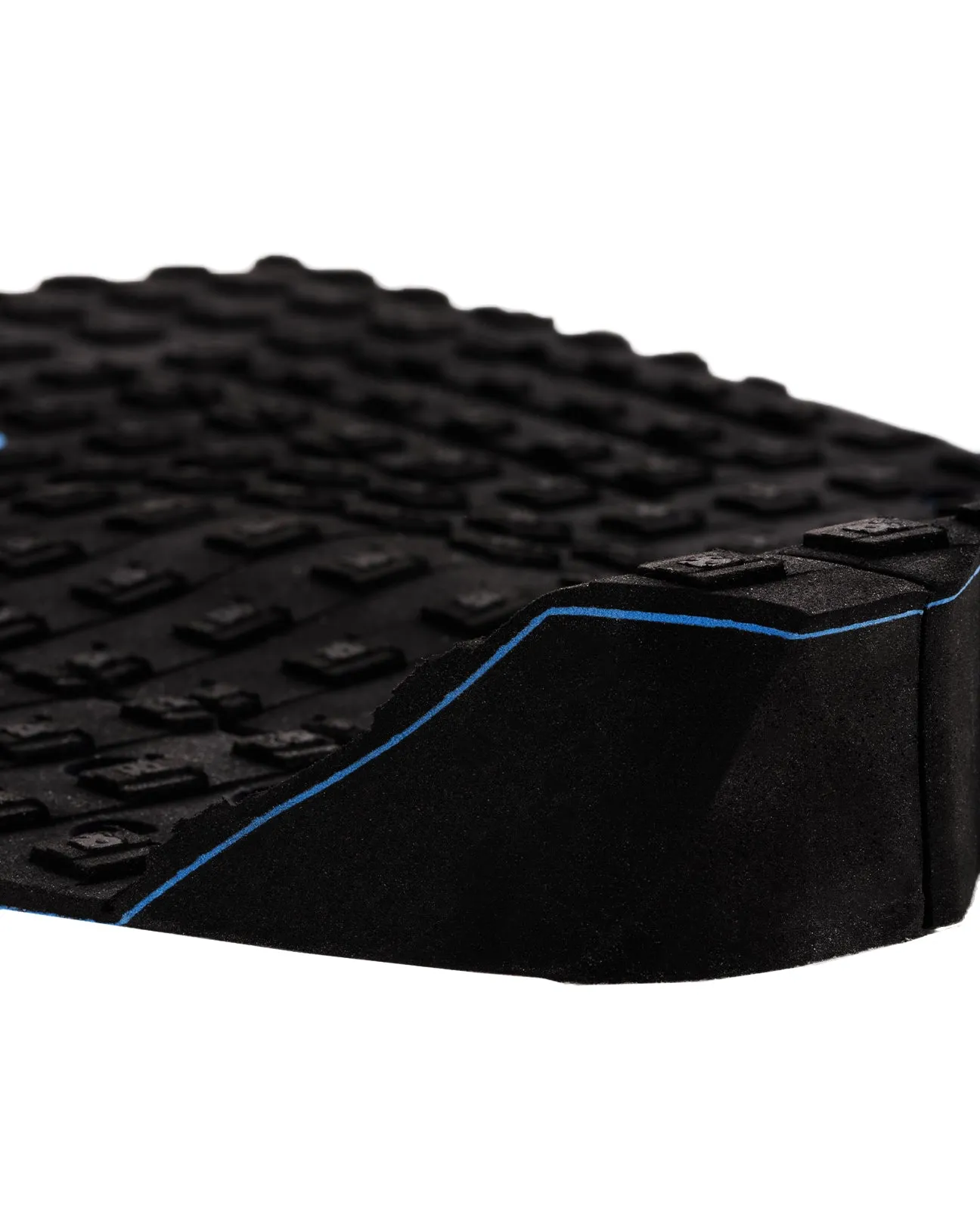 CREATURES ETHAN EWING LITE PIN TAIL GRIP -BLACK CYAN