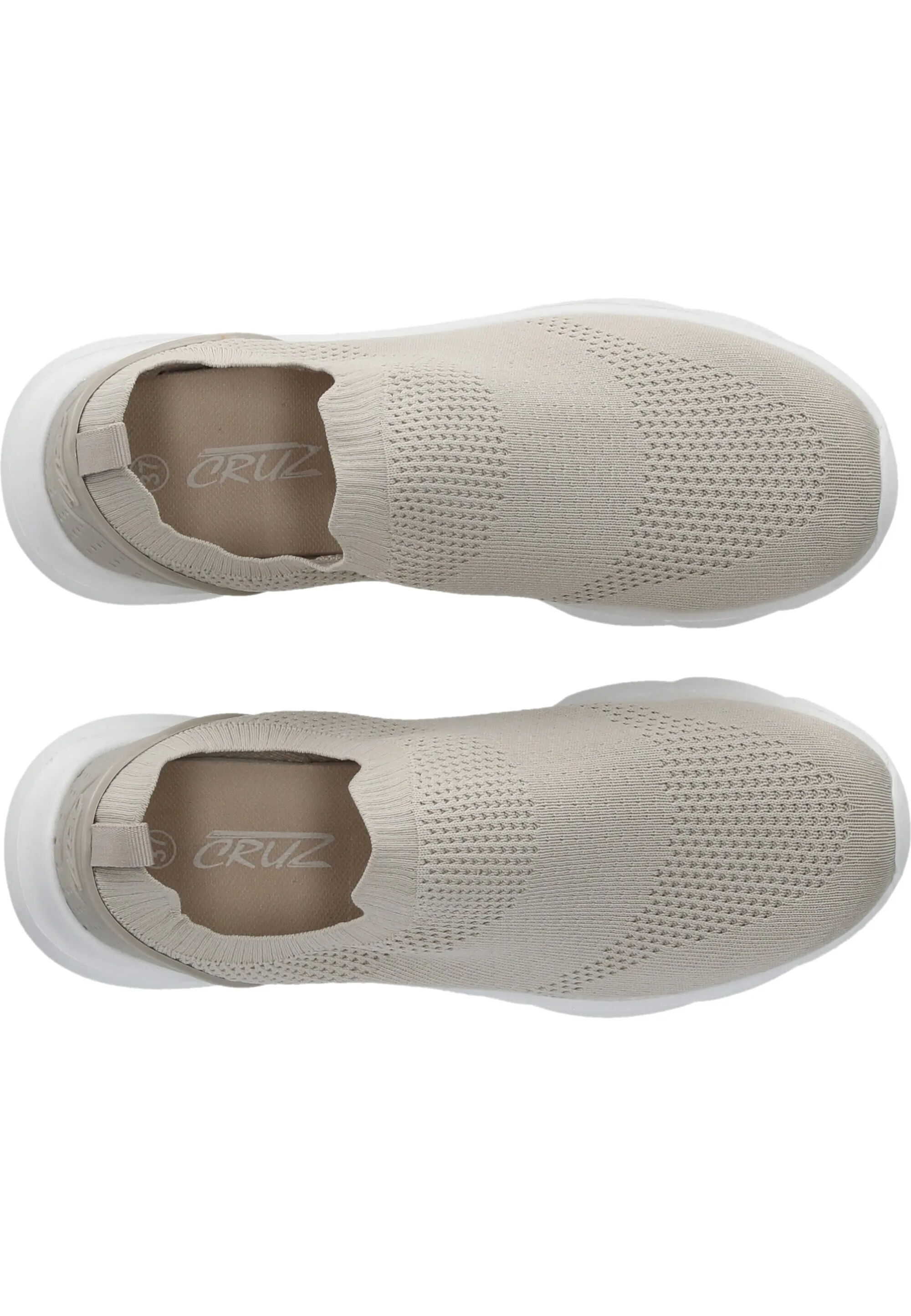 CRUZ THROWN W LITE SHOE