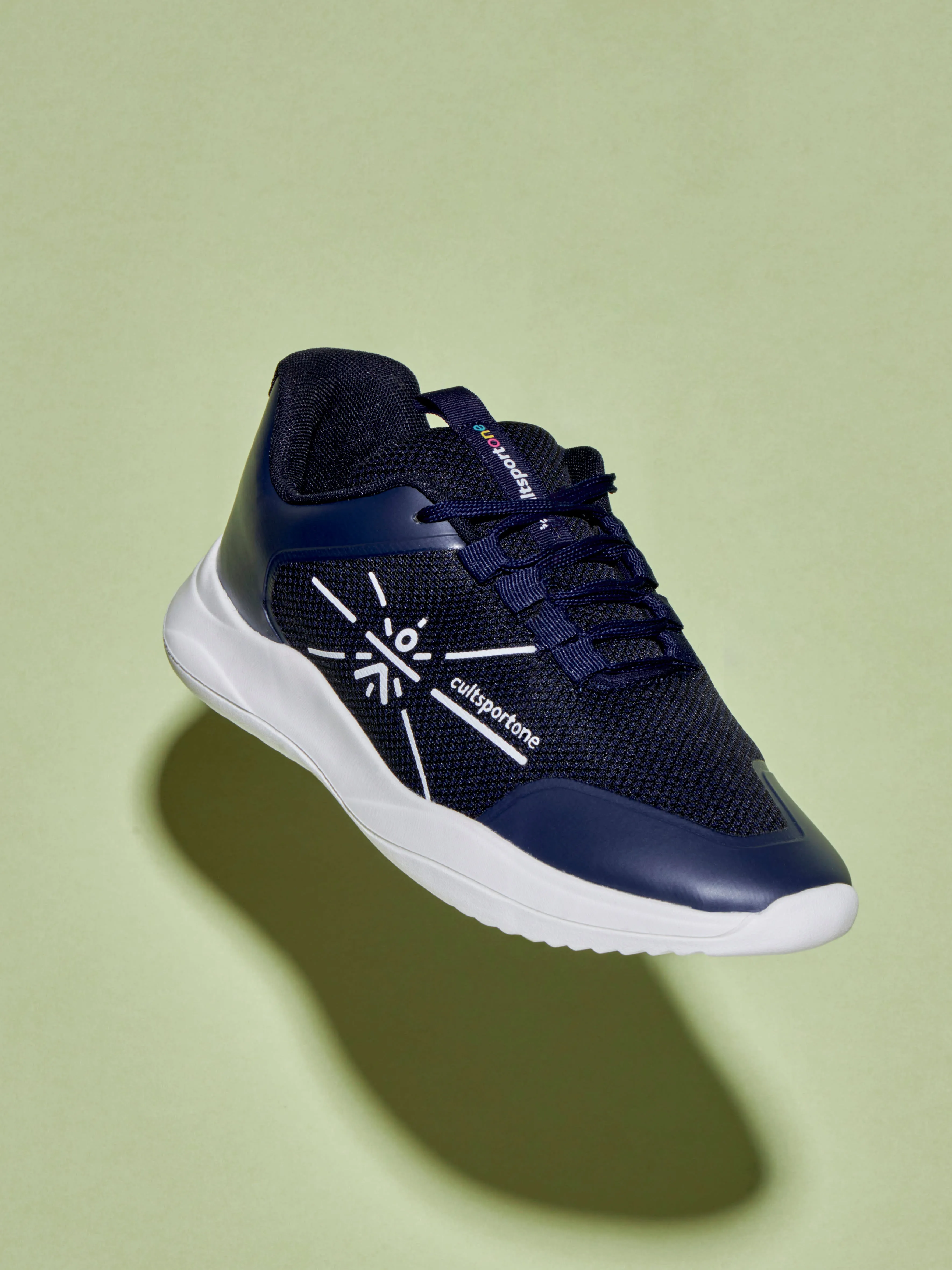 cult Dash Men Running Shoes