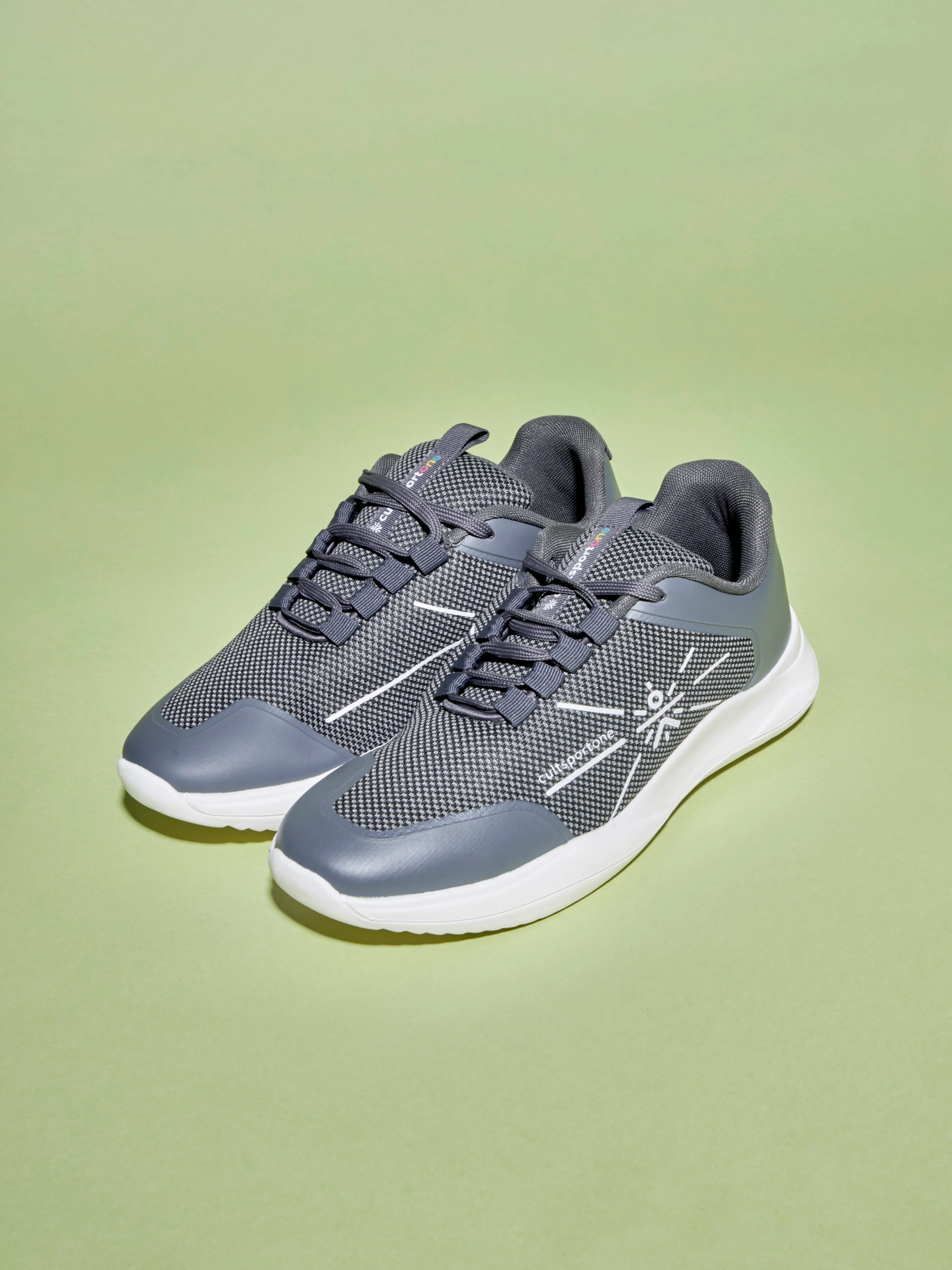 cult Dash Men Running Shoes