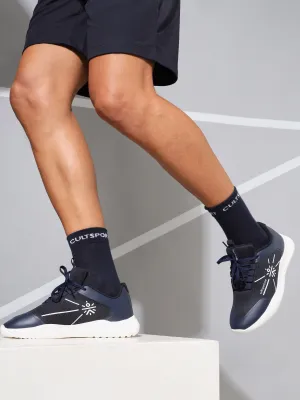 cult Dash Men Running Shoes
