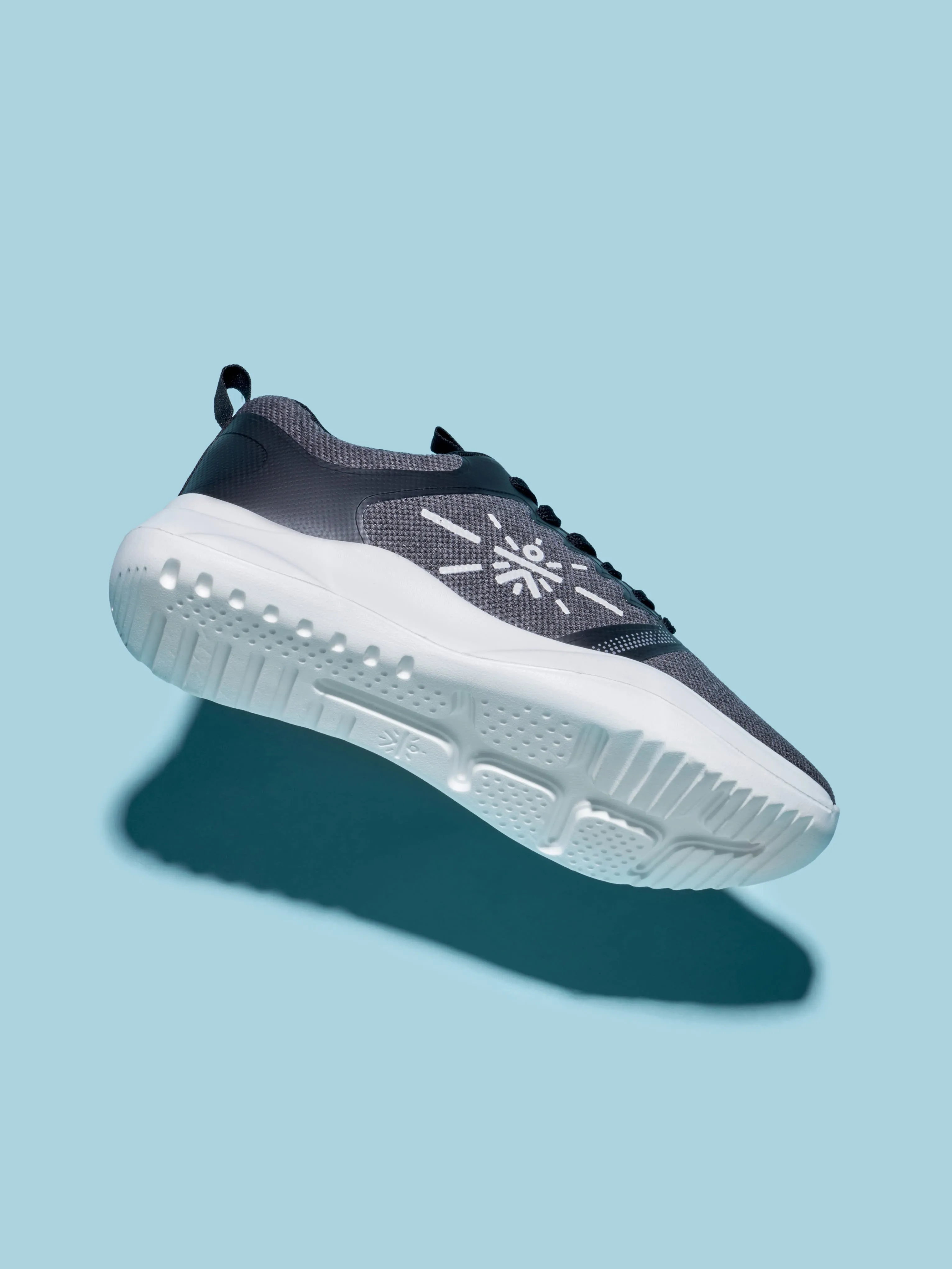 cult Flow Men Running Shoes
