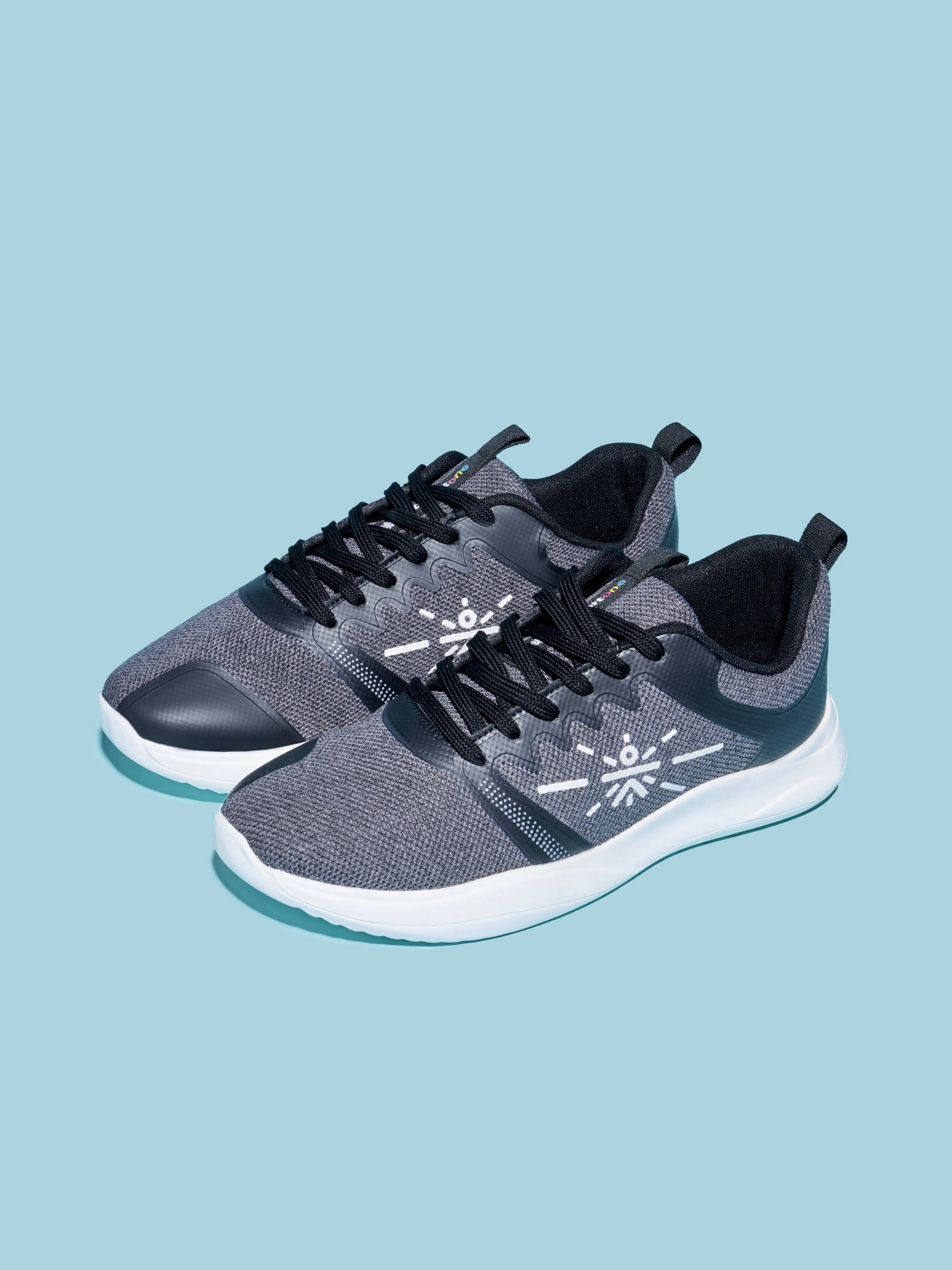 cult Flow Men Running Shoes