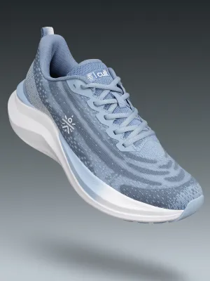 cult Men's Quasar Running Shoes - Blue