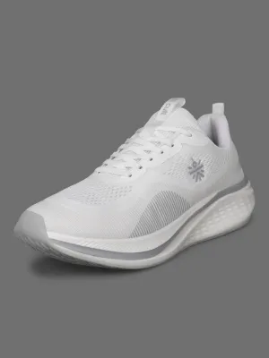 cult Men's Typhon Running Shoes - White