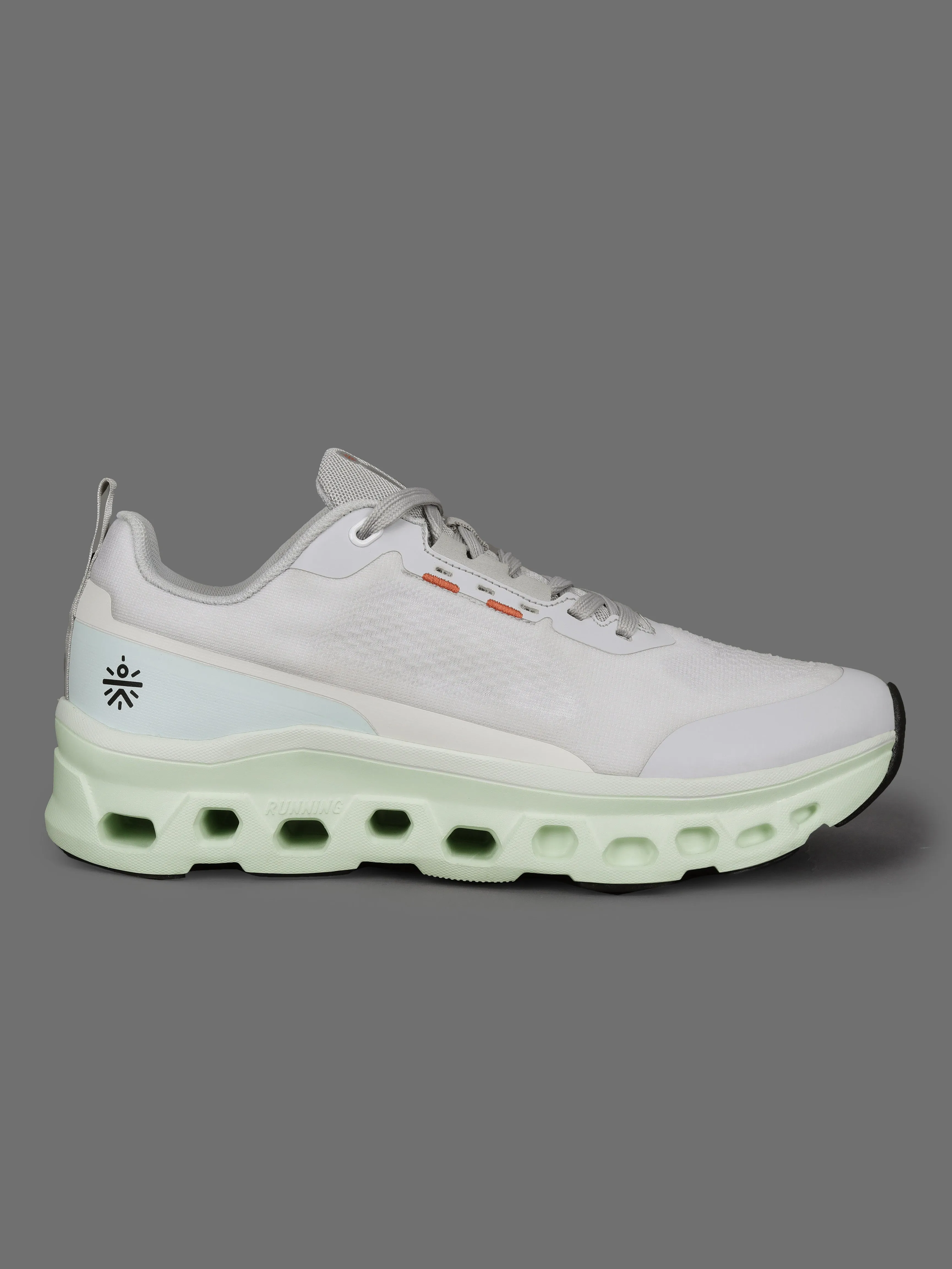 cult Men's Vortex Running Shoes - L.Grey
