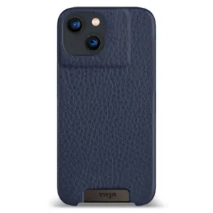 Custom Grip Phone 14 leather case