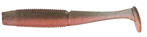Daiwa Bait Junkie 2.5" Minnow Skin Shrimp UV