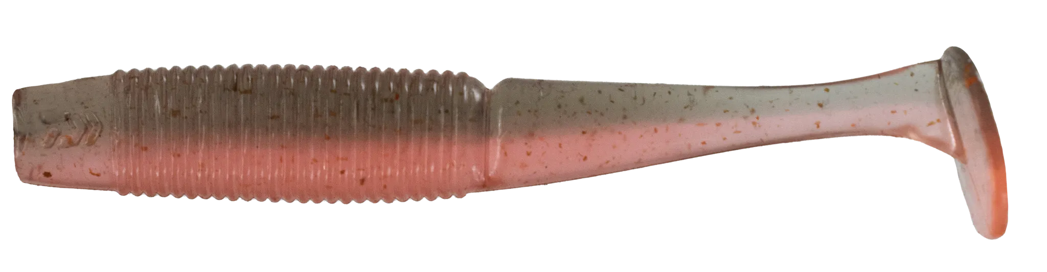 Daiwa Bait Junkie 2.5" Minnow Skin Shrimp UV