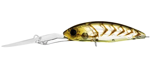 Daiwa Infeet Spike 53mm EXDR Crankbait Hard Body Lure