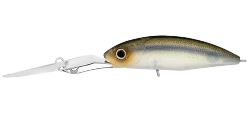 Daiwa Infeet Spike 53mm EXDR Crankbait Hard Body Lure