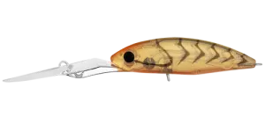Daiwa Infeet Spike 53mm EXDR Crankbait Hard Body Lure