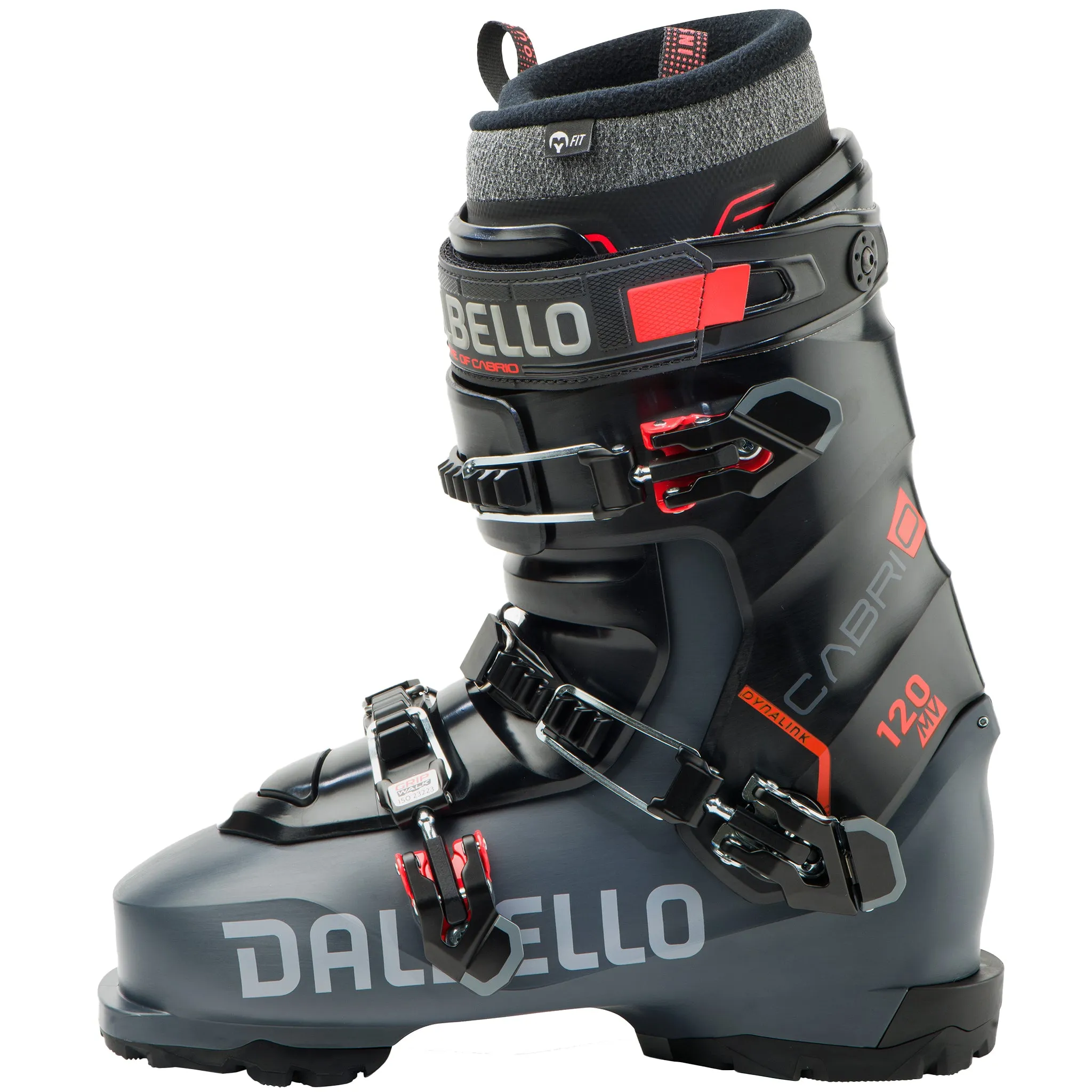 Dalbello - Cabrio MV 120 3DWrap