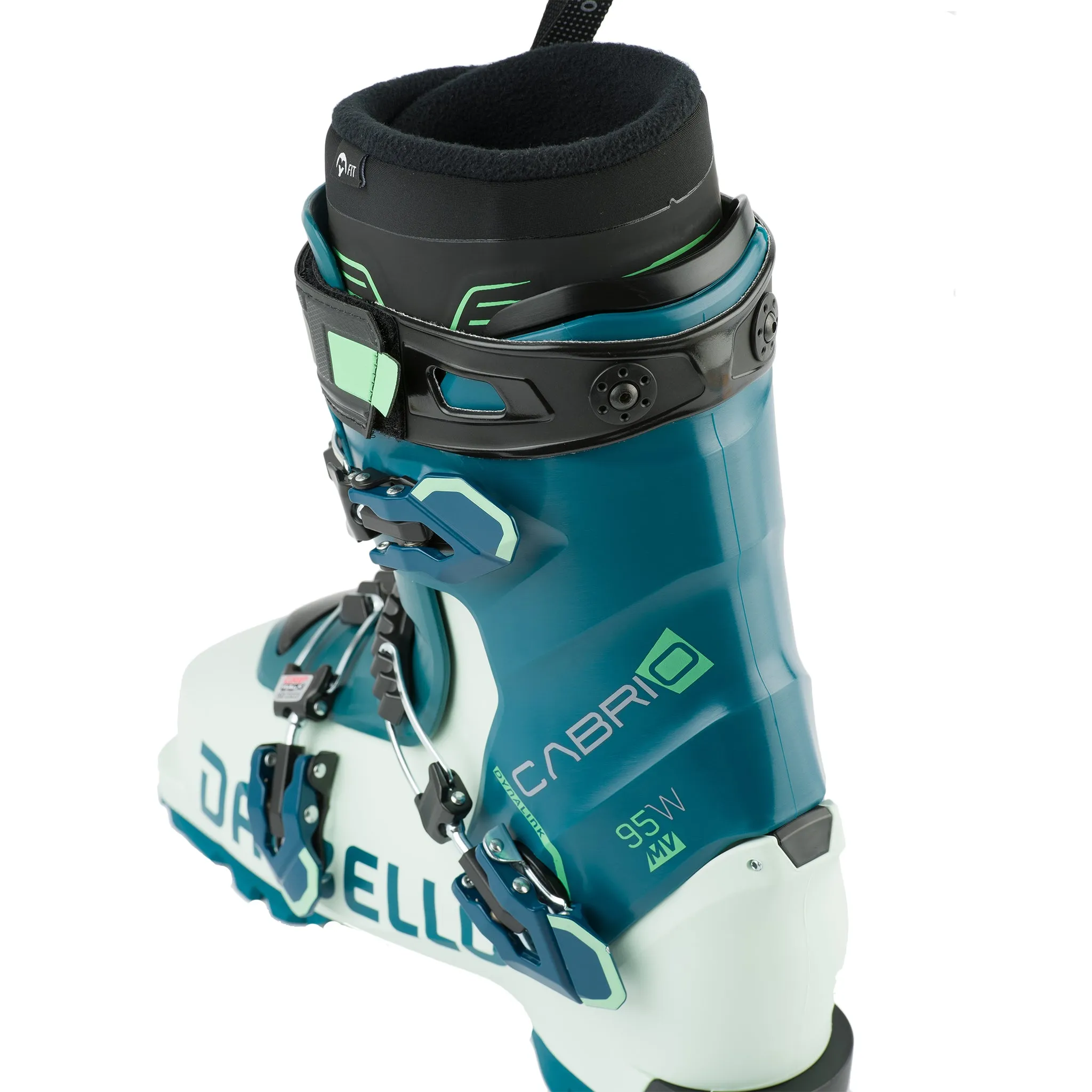 Dalbello - Cabrio MV 95 W 3DWrap