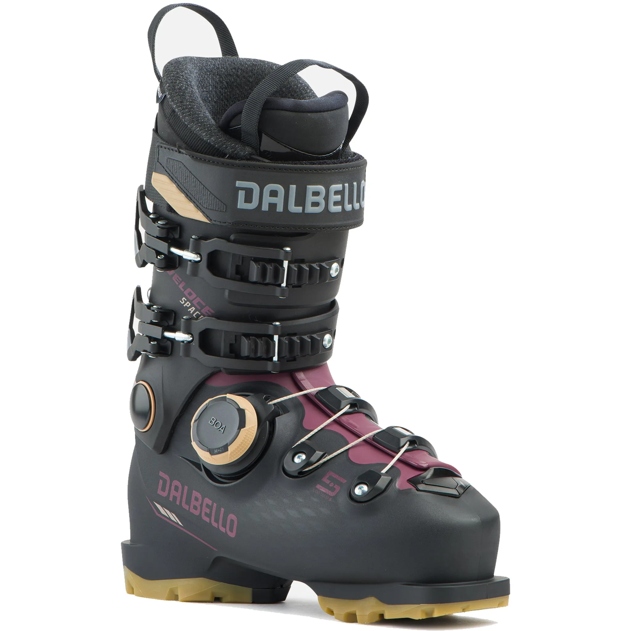Dalbello - Veloce Space 85 BOA W ²⁵