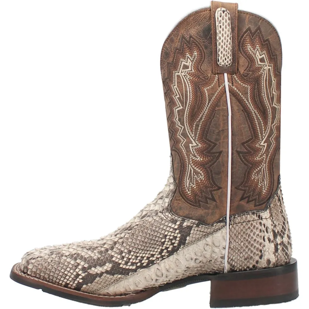 Dan Post Men's Brutus Python Boot DP4917