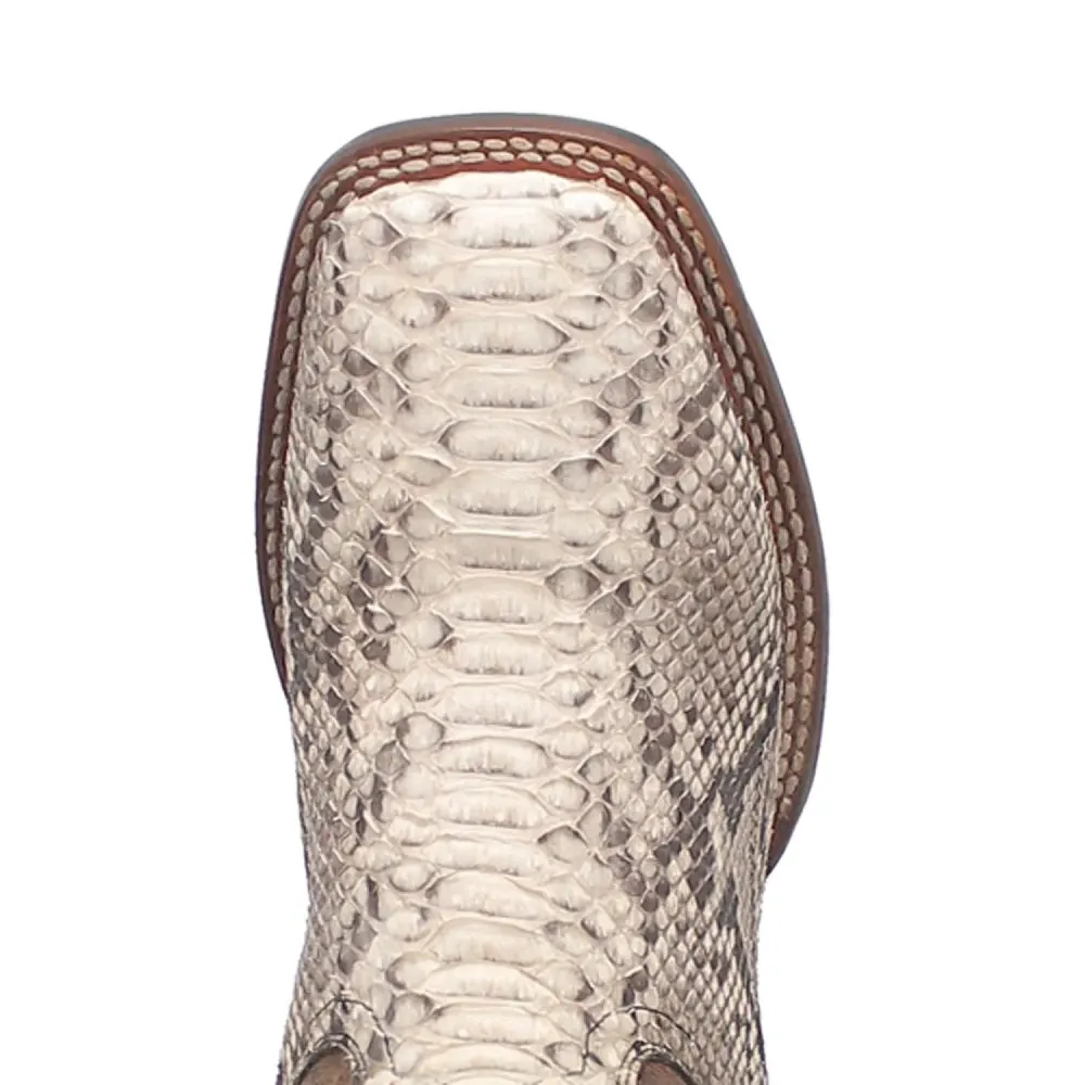 Dan Post Men's Brutus Python Boot DP4917