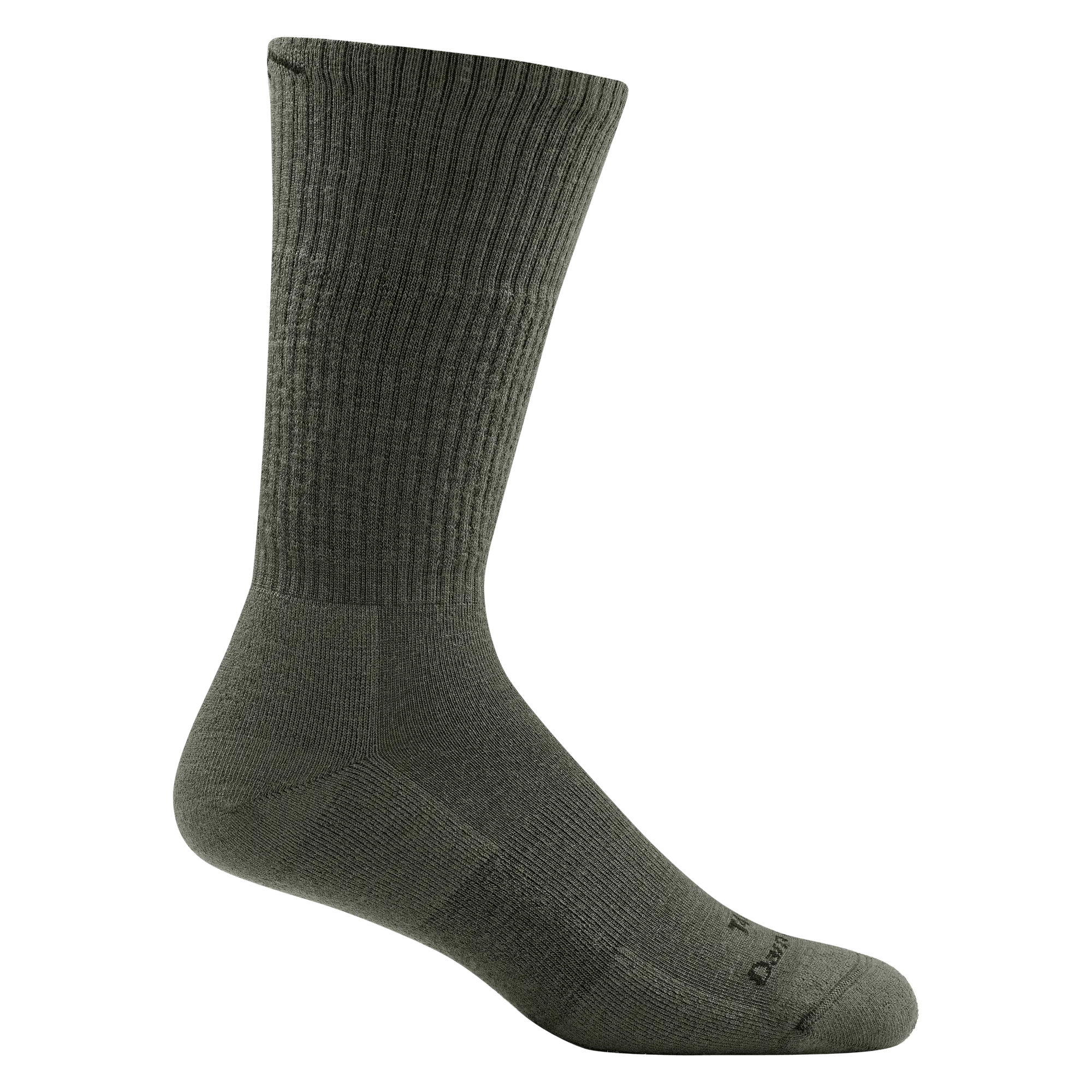 Darn Tough Boot Midweight Tactical Socks with Cushion