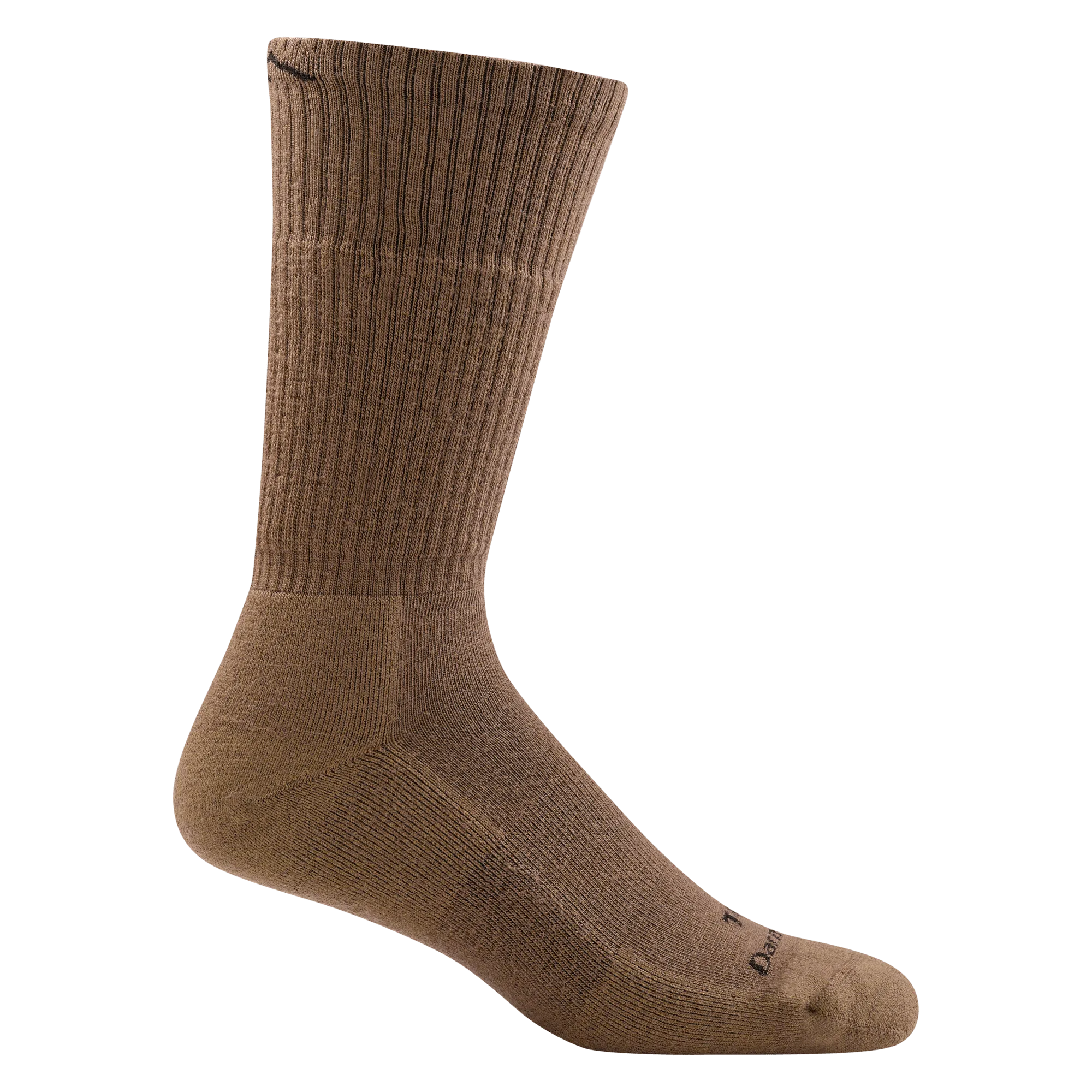 Darn Tough Boot Midweight Tactical Socks with Cushion