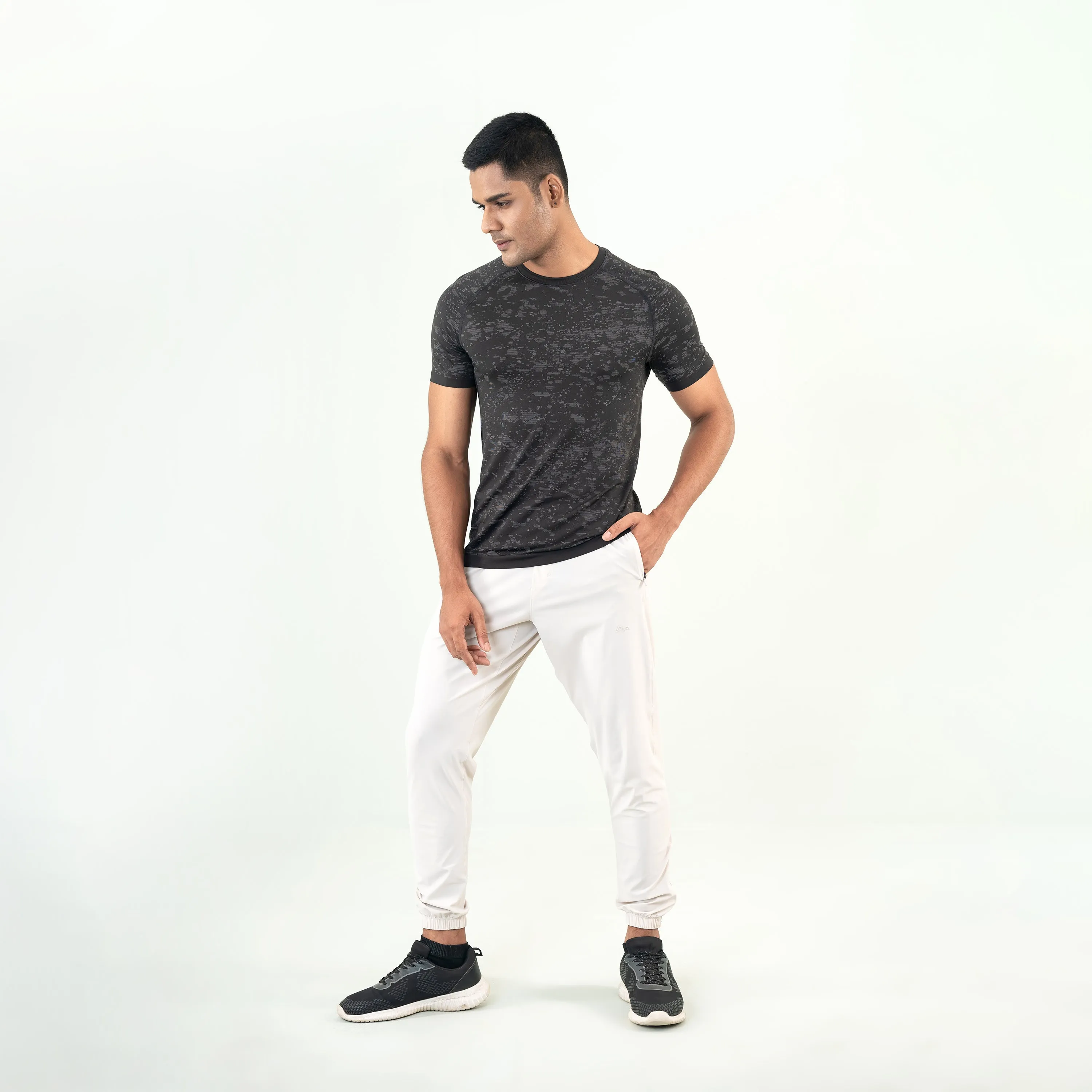 Dawn of Era Running Jogger