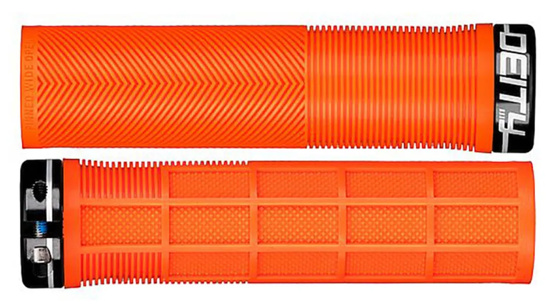 DEITY - KNUCKLEDUSTER GRIP