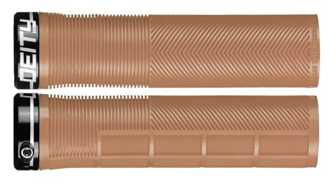 DEITY - KNUCKLEDUSTER GRIP