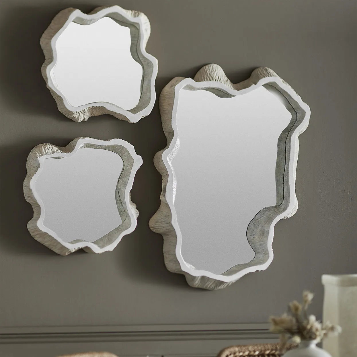Denali Mirror Small
