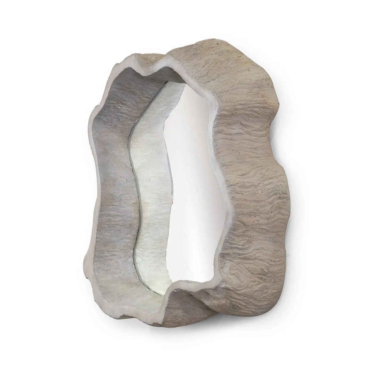 Denali Mirror Small