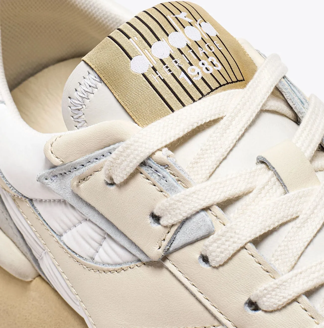 DIADORA Mercury Elite Sneaker