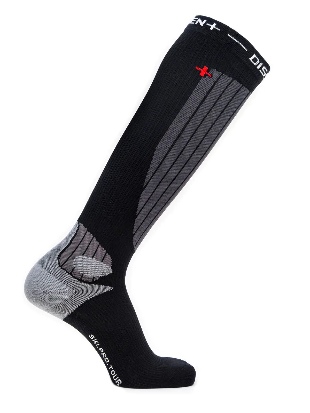 Dissent Labs Pro Fit Compression Nano Tour Socks