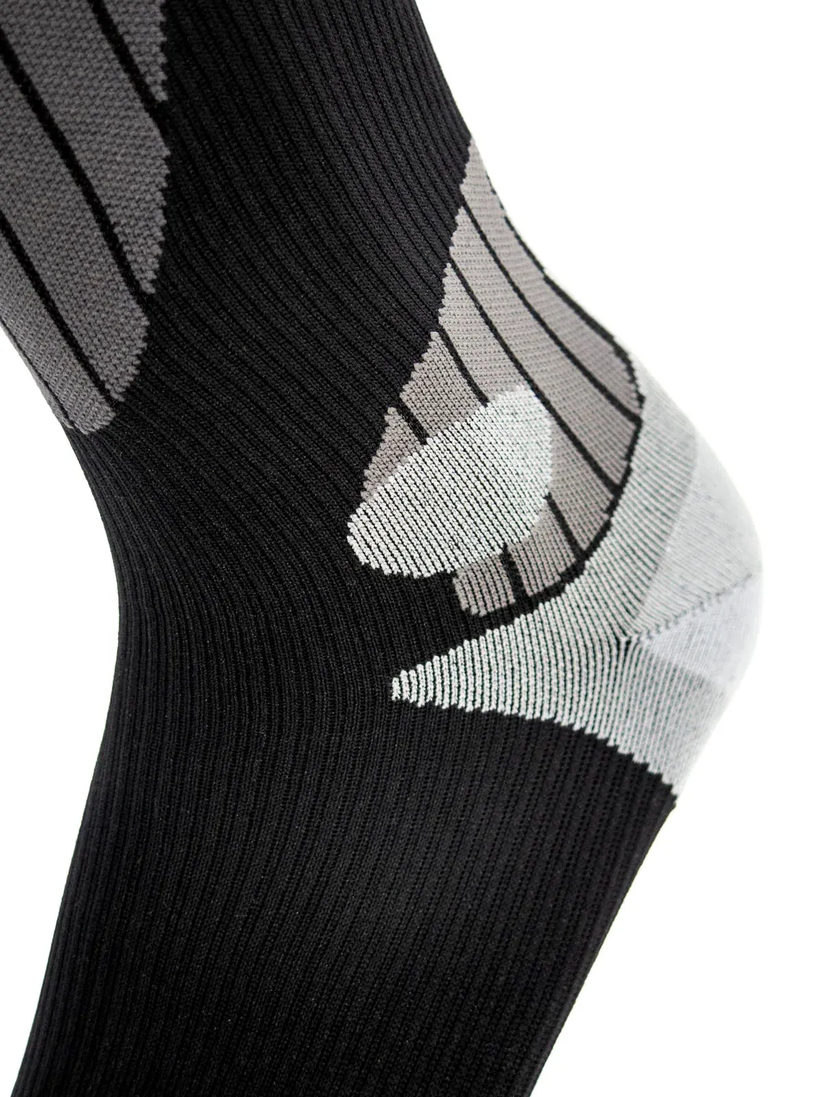 Dissent Labs Pro Fit Compression Nano Tour Socks