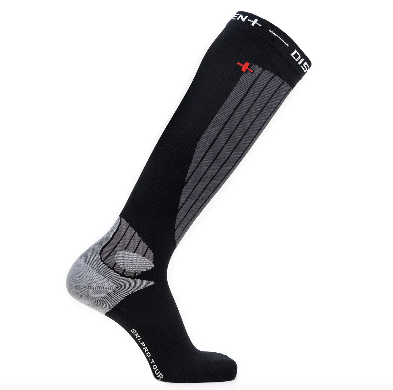 Dissent Labs Pro Fit Compression Nano Tour Socks