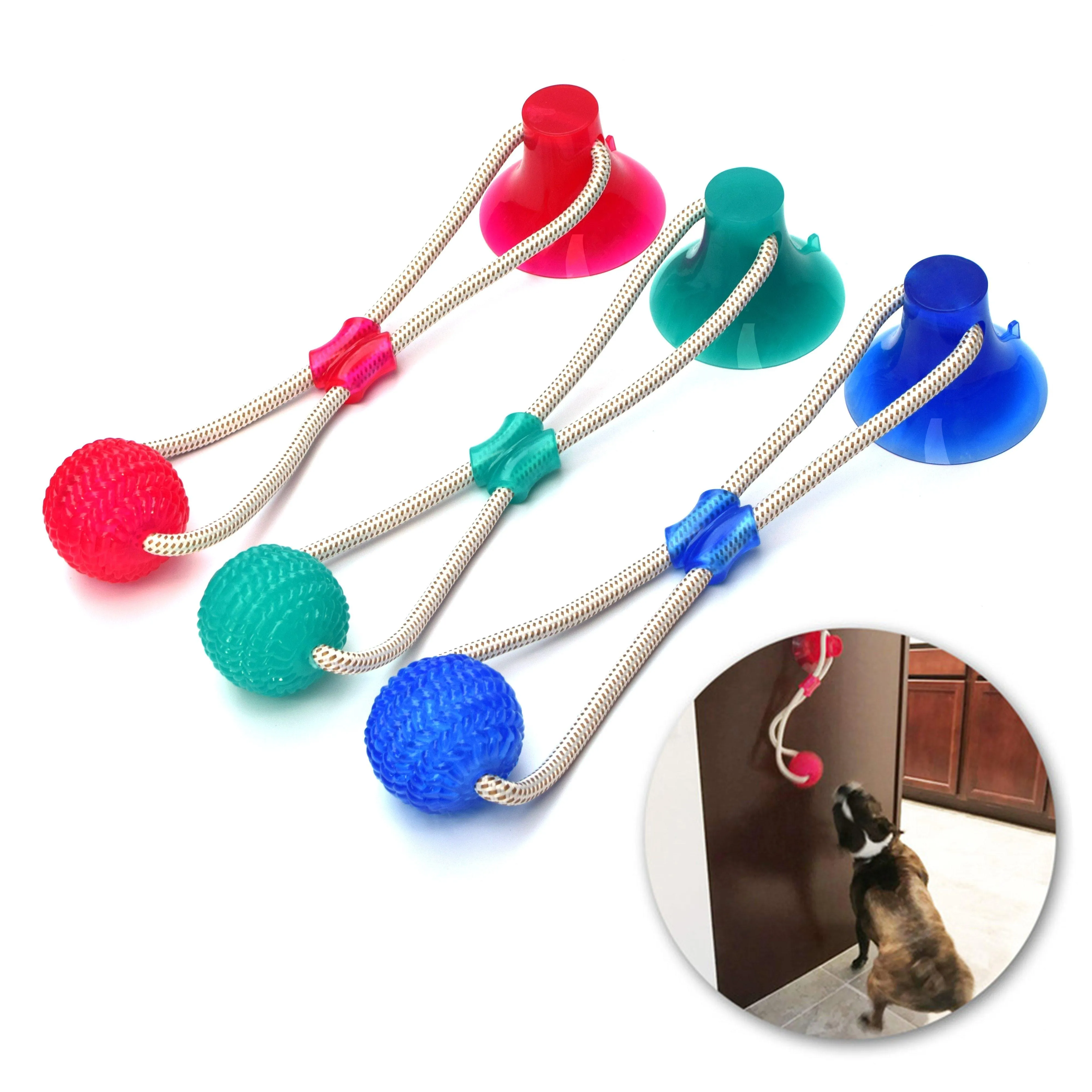 Dogo's Ergonomic Stimulating  Bite  Toy