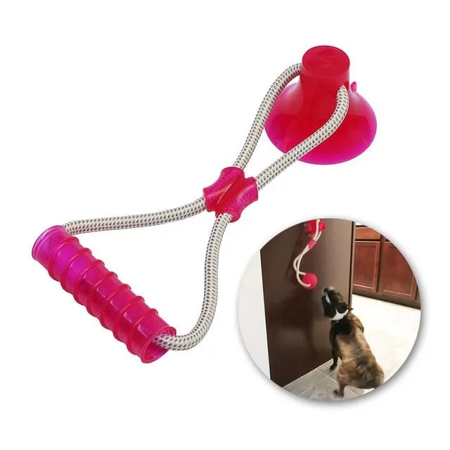 Dogo's Ergonomic Stimulating  Bite  Toy